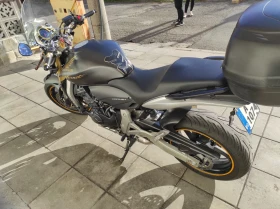 Honda Hornet Cb600f, снимка 5