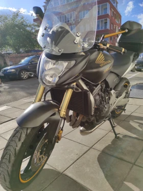 Honda Hornet Cb600f, снимка 4