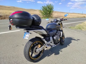 Honda Hornet Cb600f, снимка 12