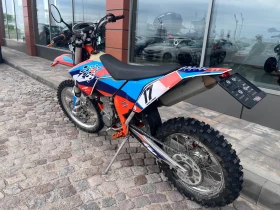 Ktm EXC 450 Enduro, снимка 6