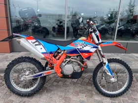 Ktm EXC 450 Enduro, снимка 1