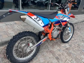 Ktm EXC 450 Enduro, снимка 3