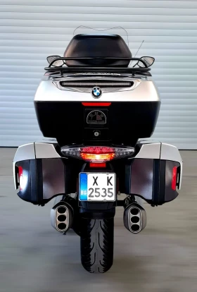 BMW K K1600 GT / GTL, снимка 8