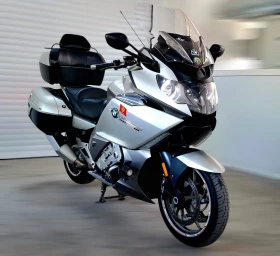 BMW K K1600 GT / GTL, снимка 2