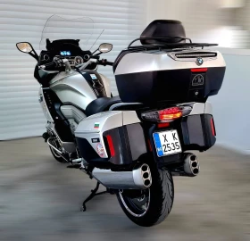 BMW K K1600 GT / GTL, снимка 7