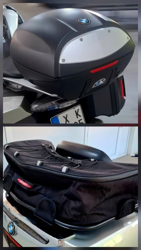 BMW K K1600 GT / GTL, снимка 15