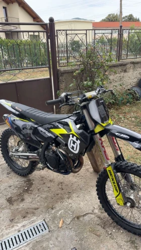 Husqvarna FC, снимка 2