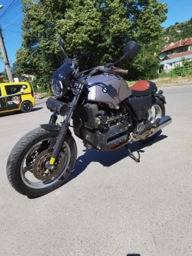 BMW K, снимка 4