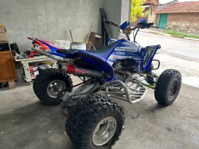 Yamaha Yfz 450 , снимка 8