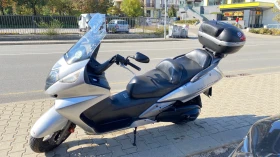 Honda Silver Wing, снимка 5