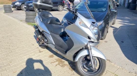 Honda Silver Wing, снимка 2