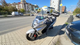 Honda Silver Wing, снимка 6