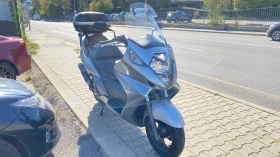 Honda Silver Wing, снимка 10