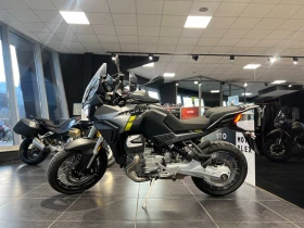 Moto Guzzi Stelvio undefined | Auto.bg — изображение 5