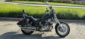 Yamaha Virago XV1100 | Mobile.bg    2