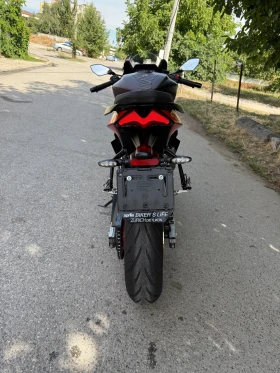 Обява за продажба на Aprilia Rs 457 ~11 300 лв. - изображение 8
