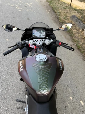 Обява за продажба на Aprilia Rs 457 ~11 300 лв. - изображение 6