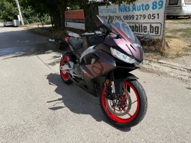 Обява за продажба на Aprilia Rs 457 ~11 300 лв. - изображение 7