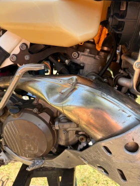Husqvarna 250 | Mobile.bg    5