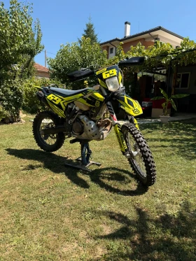 Husqvarna 250 | Mobile.bg    2