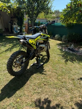 Husqvarna 250 | Mobile.bg    3