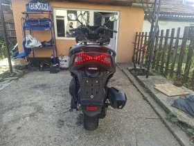 Kymco Downtown X-Ton | Mobile.bg    16