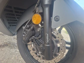 Kymco Downtown X-Ton | Mobile.bg    4