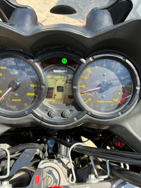 Suzuki V-strom | Mobile.bg � ����� ������ 7