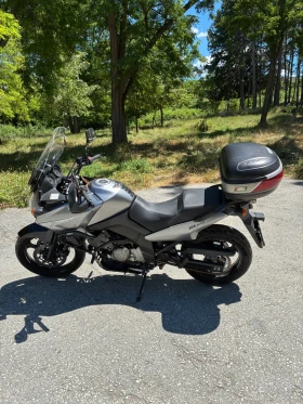 ������ Suzuki V-strom