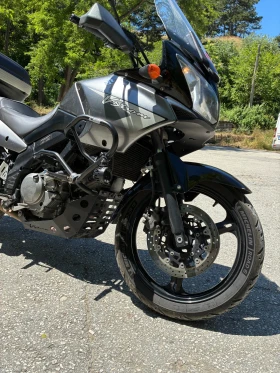 Suzuki V-strom | Mobile.bg � ����� ������ 2