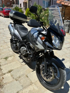 Suzuki V-strom | Mobile.bg � ����� ������ 5