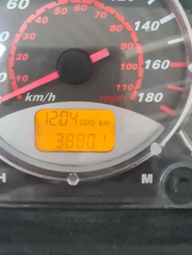 Kymco Xciting 500 | Mobile.bg � ����� ������ 7