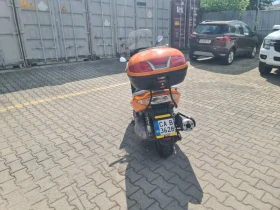 Kymco Xciting 500 | Mobile.bg � ����� ������ 6