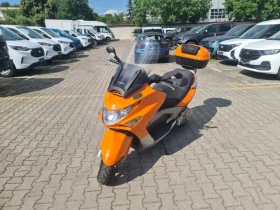 ������ Kymco Xciting