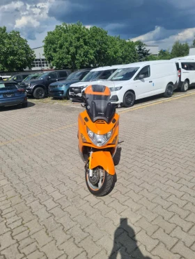 Kymco Xciting 500 | Mobile.bg � ����� ������ 3