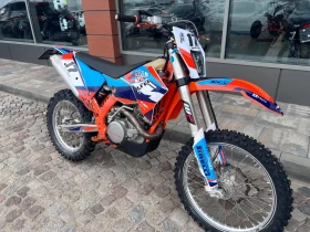 Ktm EXC 450 Enduro | Mobile.bg � ����� ������ 2