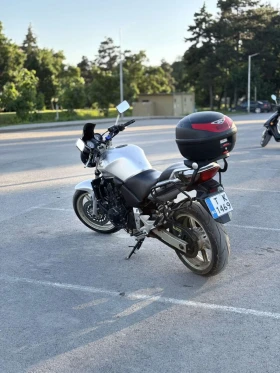 Honda Cbf 600 N | Mobile.bg � ����� ������ 2
