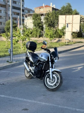 Honda Cbf 600 N | Mobile.bg � ����� ������ 5