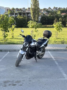 Honda Cbf 600 N | Mobile.bg � ����� ������ 6