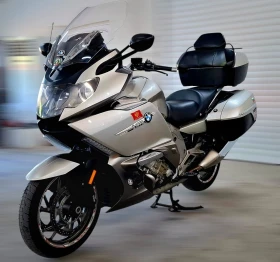 ����� �� �������� �� BMW K K1600 GT / GTL