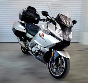 ����� �� �������� �� BMW K K1600 GT / GTL