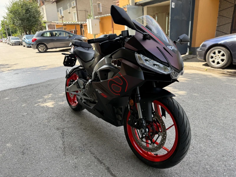 Aprilia Rs 457, снимка 3 - Мотоциклети и мототехника - 51504785