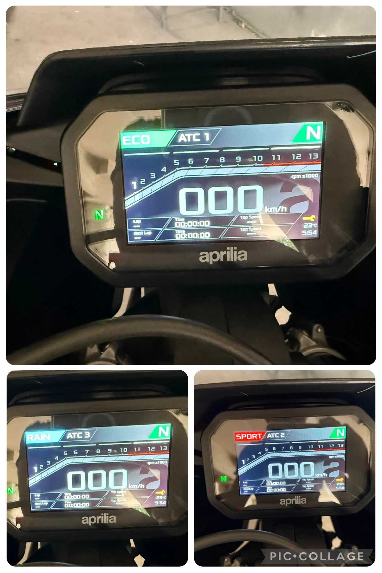 Aprilia Rs 457 | Mobile.bg   15