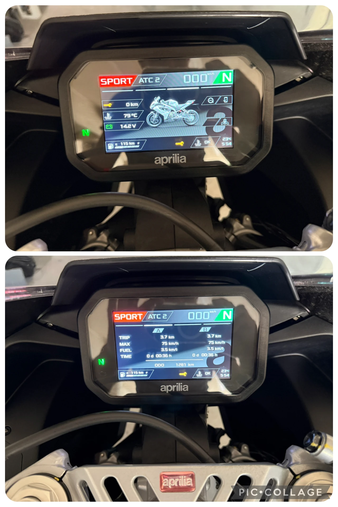 Aprilia Rs 457 | Mobile.bg   14