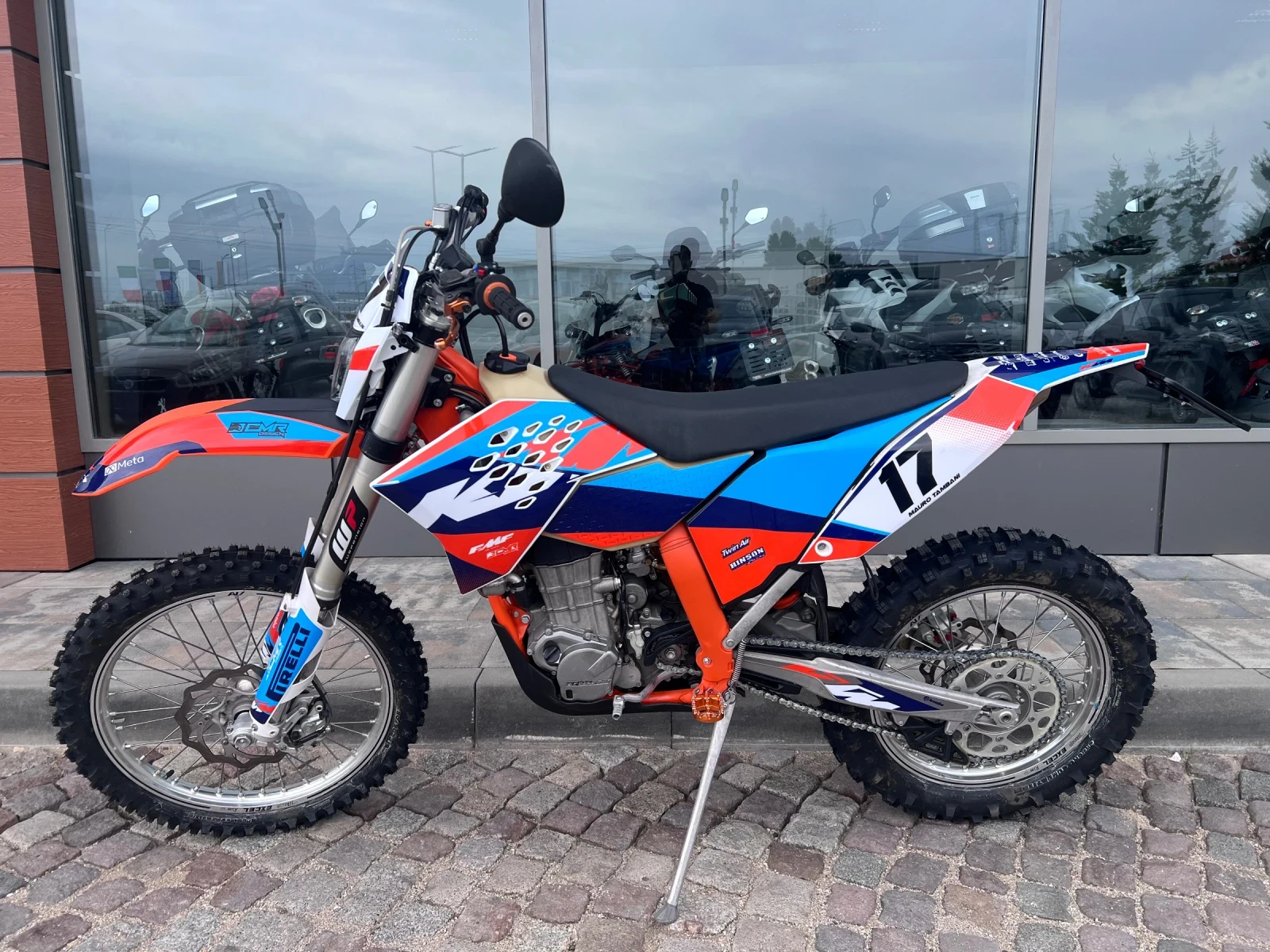 Ktm EXC 450 Enduro | Mobile.bg � ����������� 4