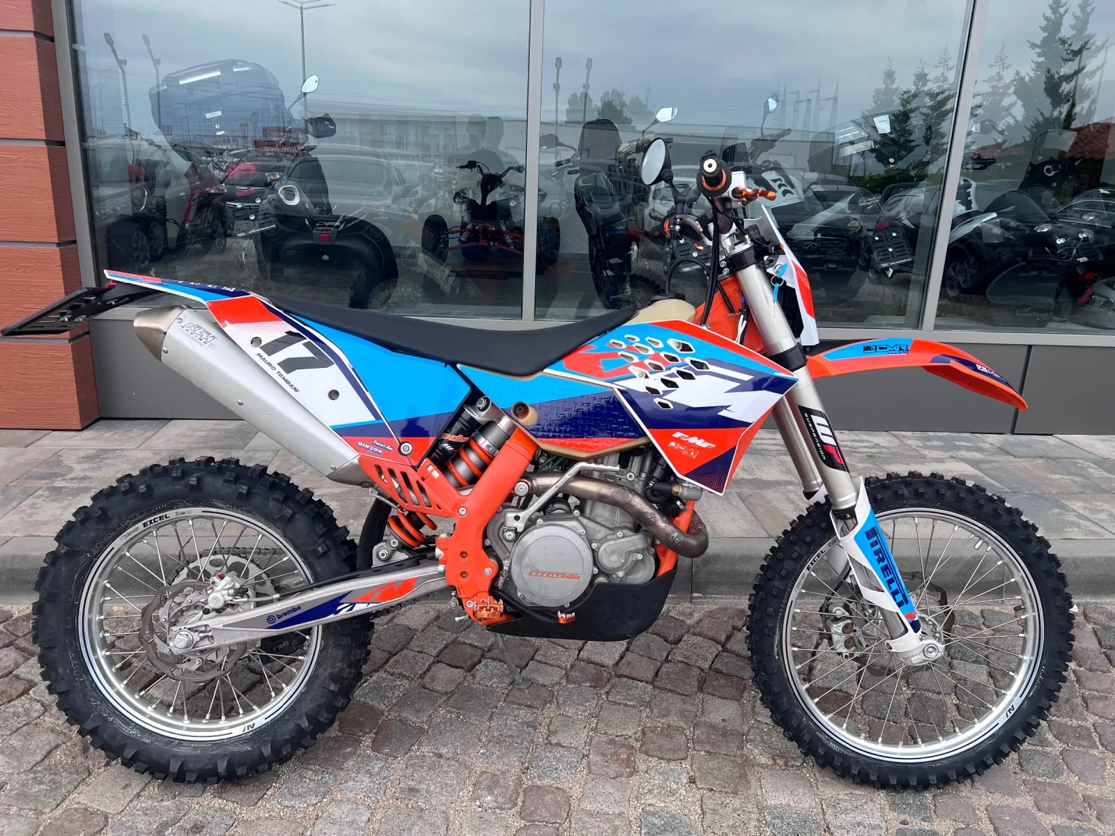 Ktm EXC 450 Enduro | Mobile.bg � ����������� 1