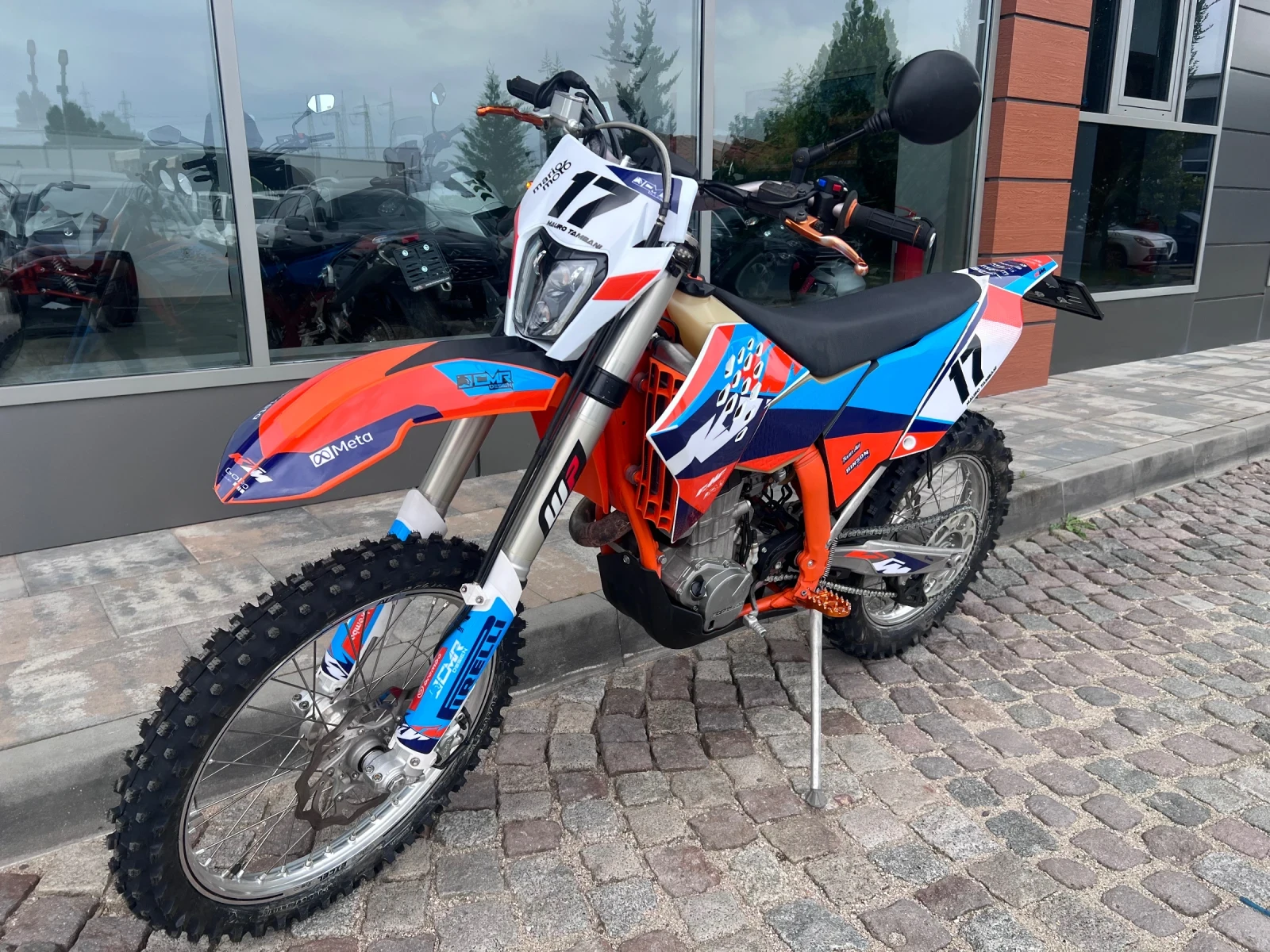 Ktm EXC 450 Enduro | Mobile.bg � ����������� 5