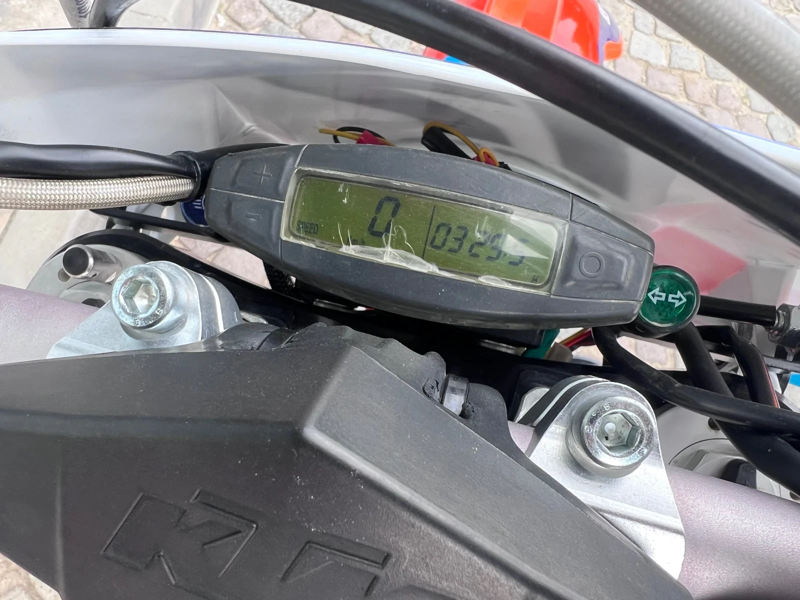 Ktm EXC 450 Enduro | Mobile.bg � ����������� 10