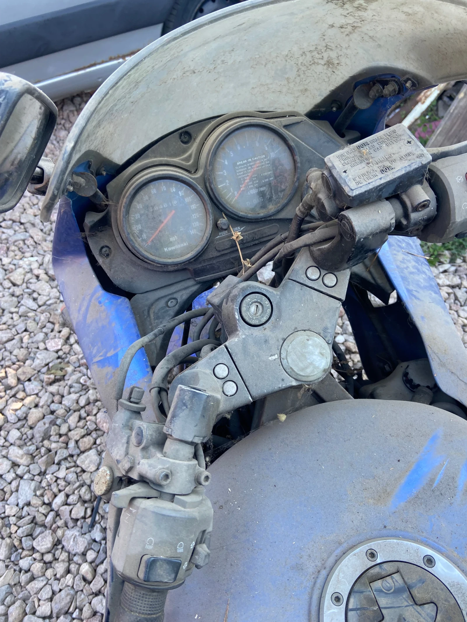 Kawasaki Ninja 500 | Mobile.bg � ����������� 2