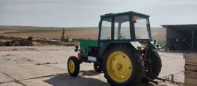 Трактор Болгар ТК 82, снимка 4